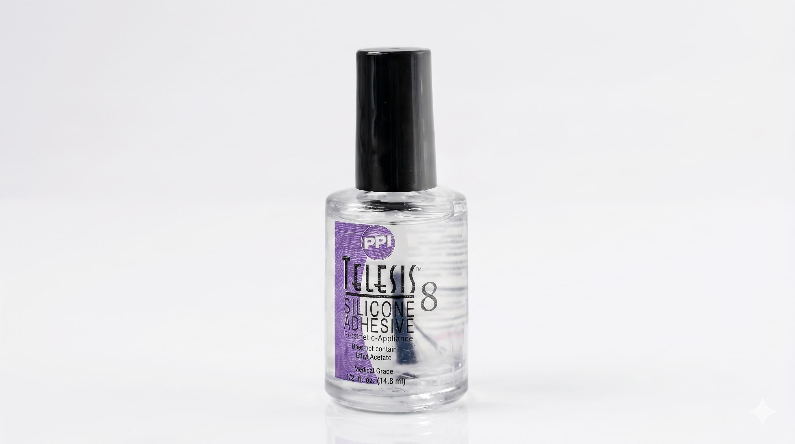 Telesis 8 Pegamento