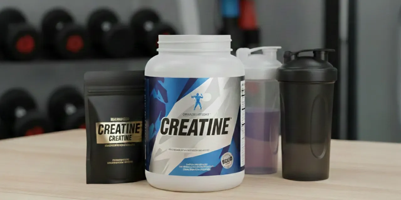 creatine (1)