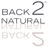 Carta de autorización de Back2Natural