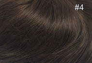 Medium Dark Brown