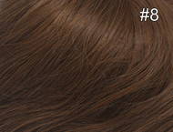 Light Chestnut Brown