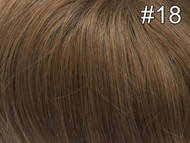 Honey Caramel (Golden Brown Rooted) - #8/#26 Hi Lite Rooted