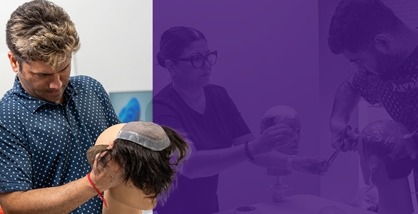 Academia superhairpieces Academia superhairpieces