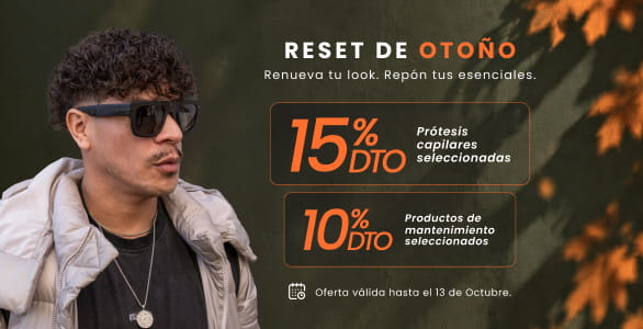 Ofertas de Otoño 2026