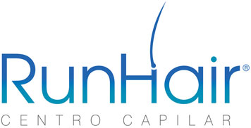 Runhair Logo