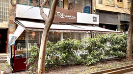 Outside RunHair