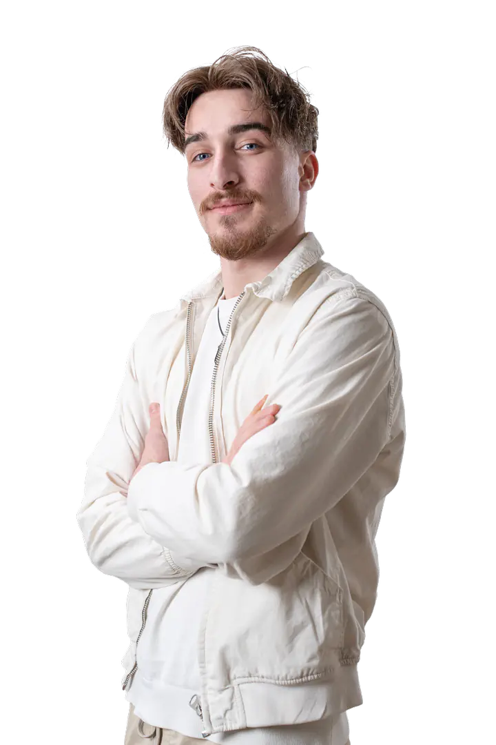 guy